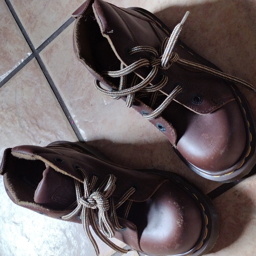 Dr. Marten Kids Size 1